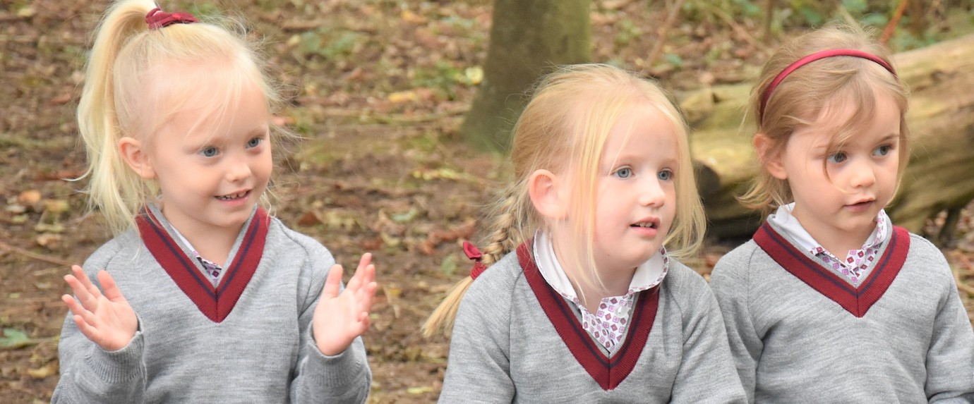 The Croft Preparatory School Early Years